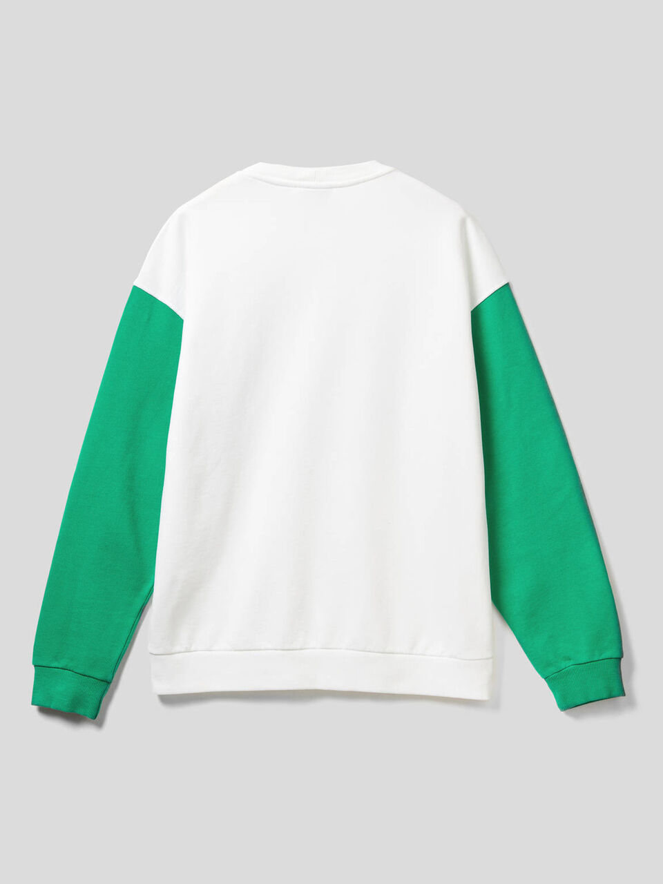 Sudadera Peanuts de 100 % algodón orgánico image number 2