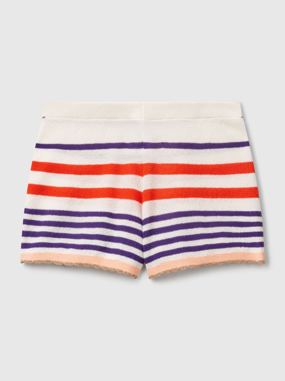 SHORTS Mujer image number 1