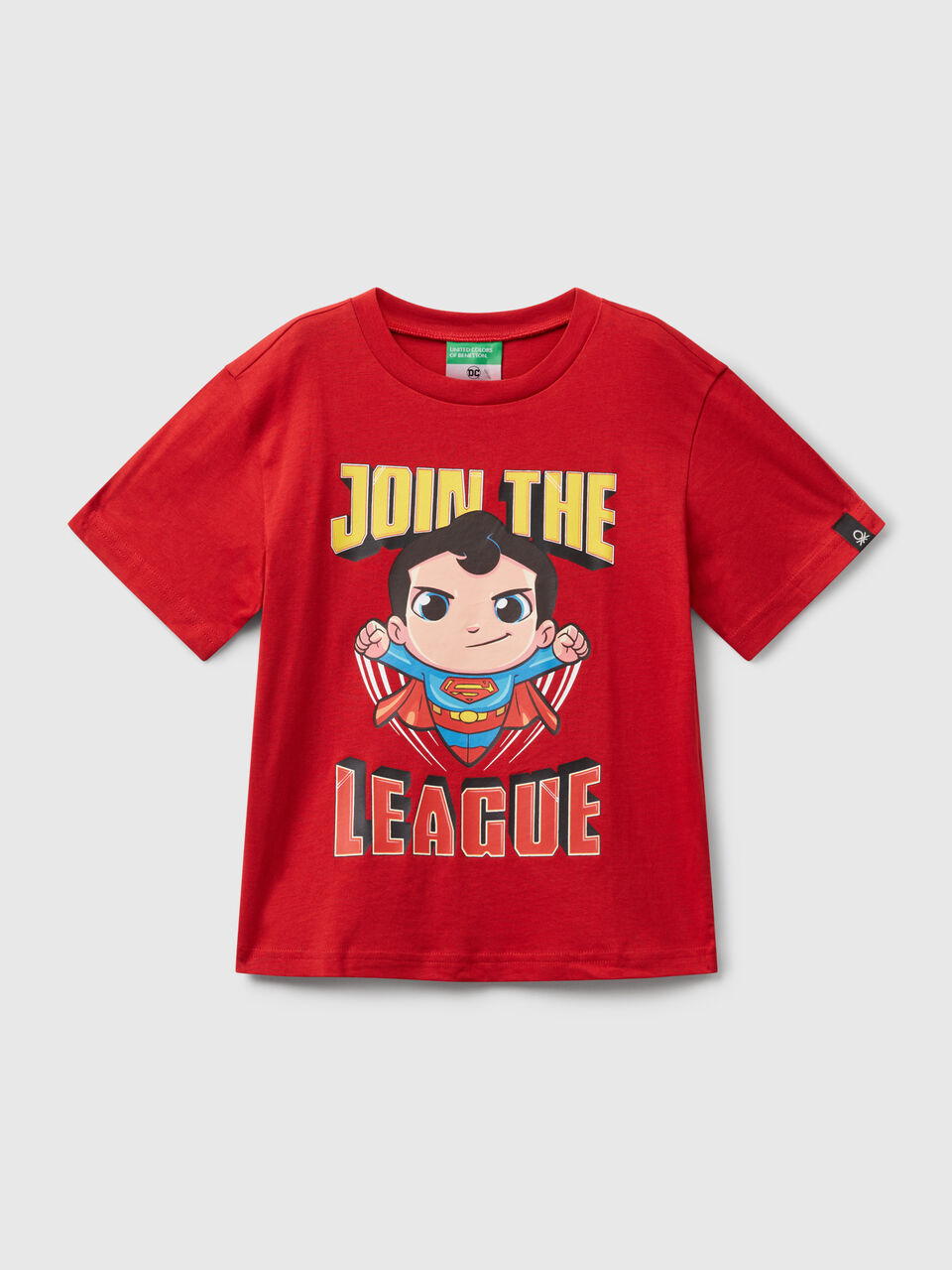 T-SHIRT Niño image number 1