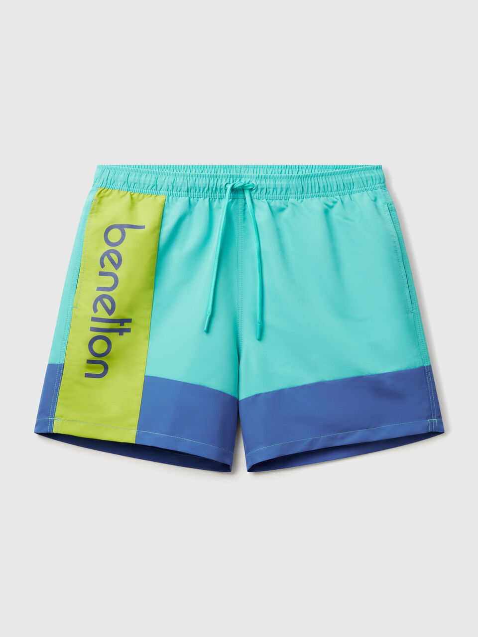 SWIM TRUNKS Hombre image number 1