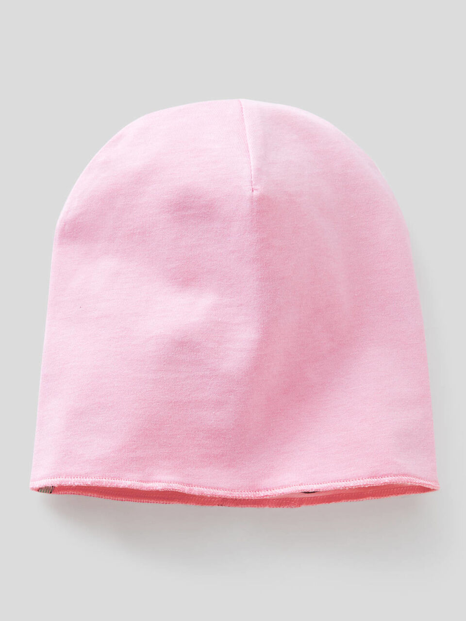 Gorro reversible de 100 % algodón image number 2