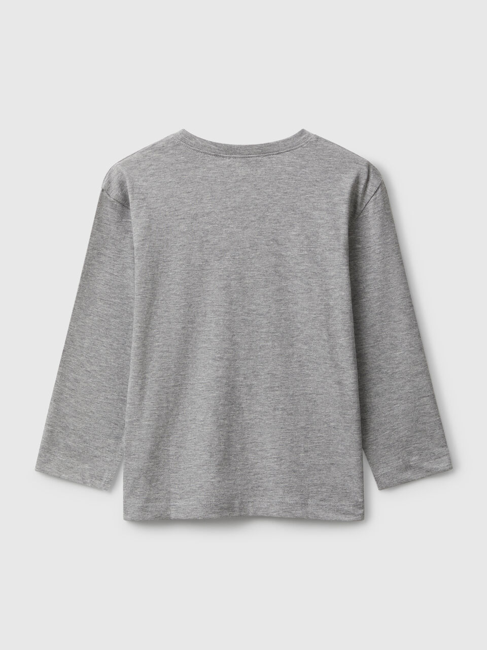 T-SHIRT L/S Niño image number 2
