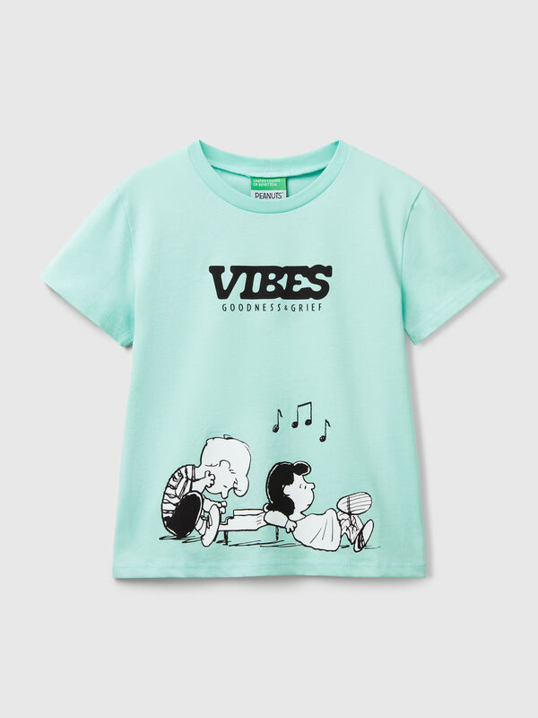 Camiseta Snoopy ©Peanuts Niña