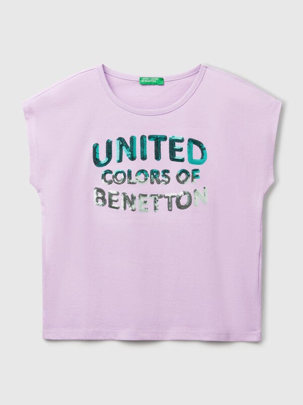 T-SHIRT Niña