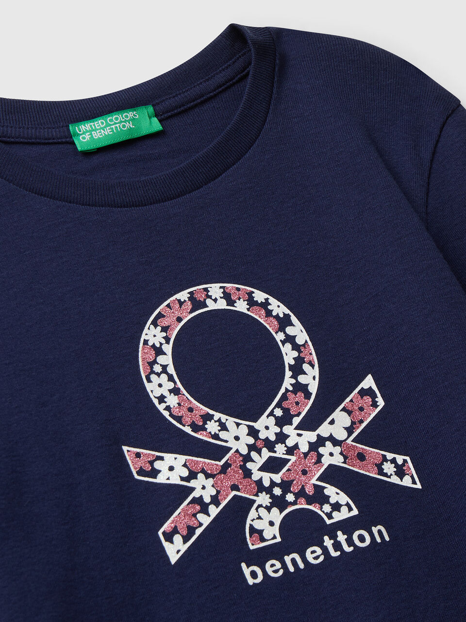 T-SHIRT L/S Niña image number null