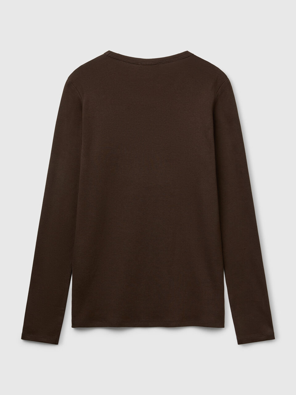 T-SHIRT L/S Mujer image number null