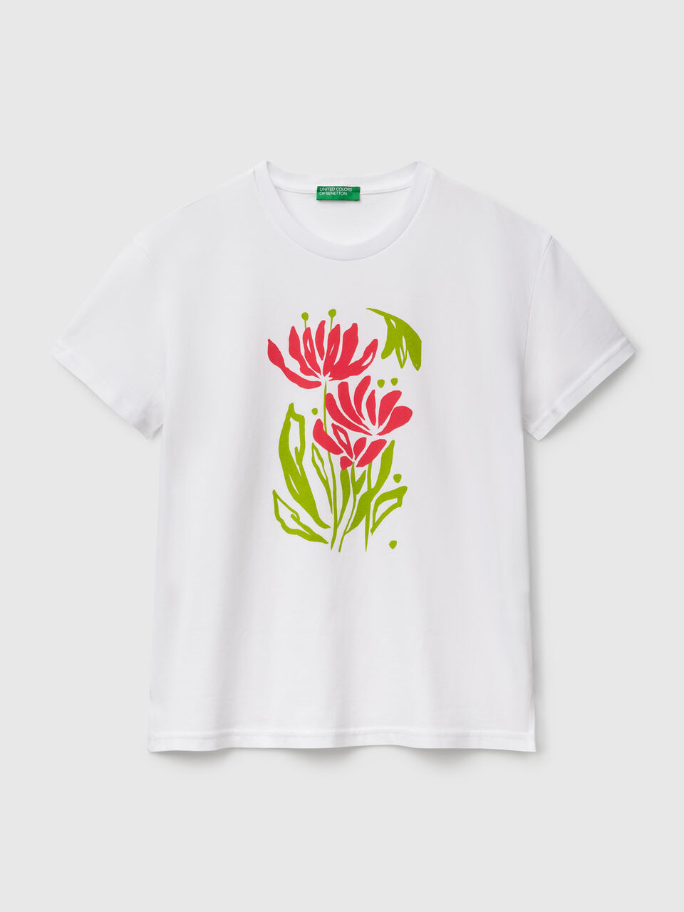 T-SHIRT Mujer image number 1