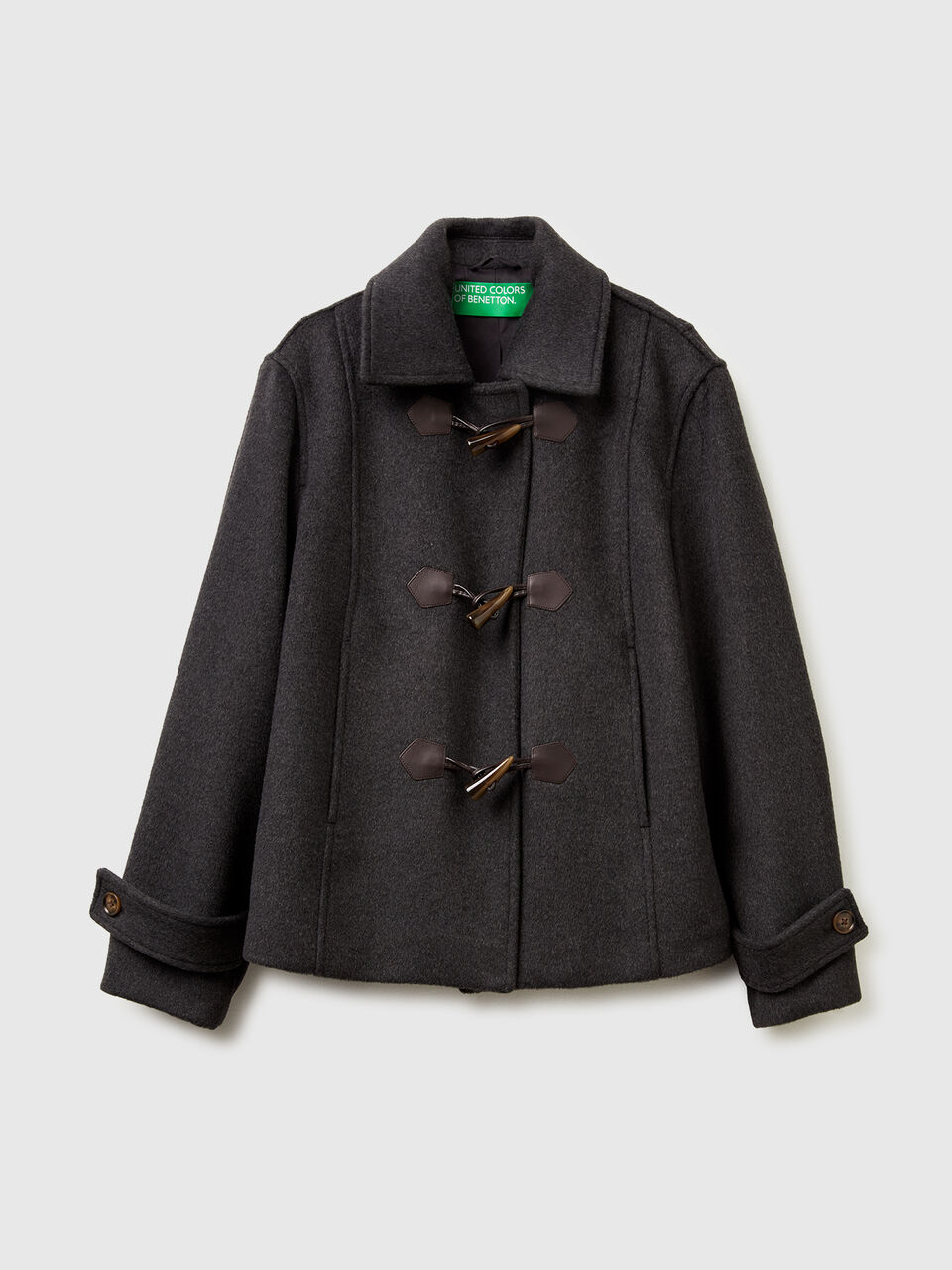 JACKET Mujer image number 1