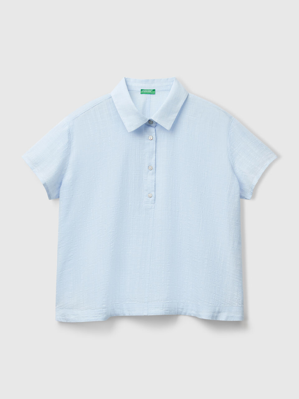 SHIRT Mujer image number 1