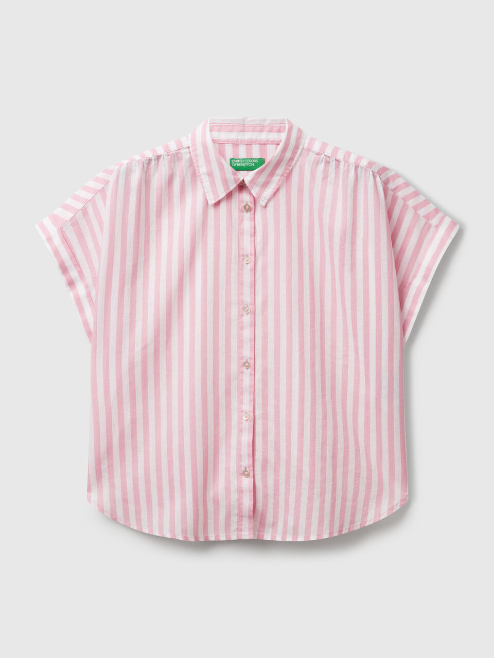 SHIRT Mujer image number 1