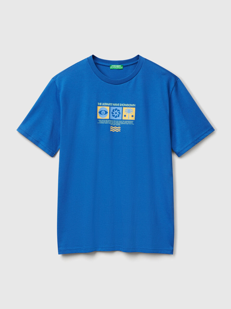 T-SHIRT Hombre image number 1