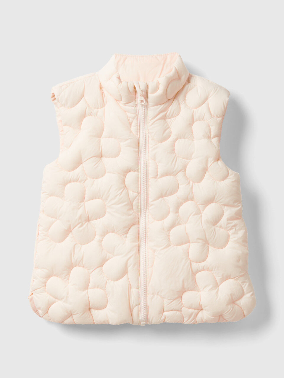 Benetton bebe top niña nueva temporada