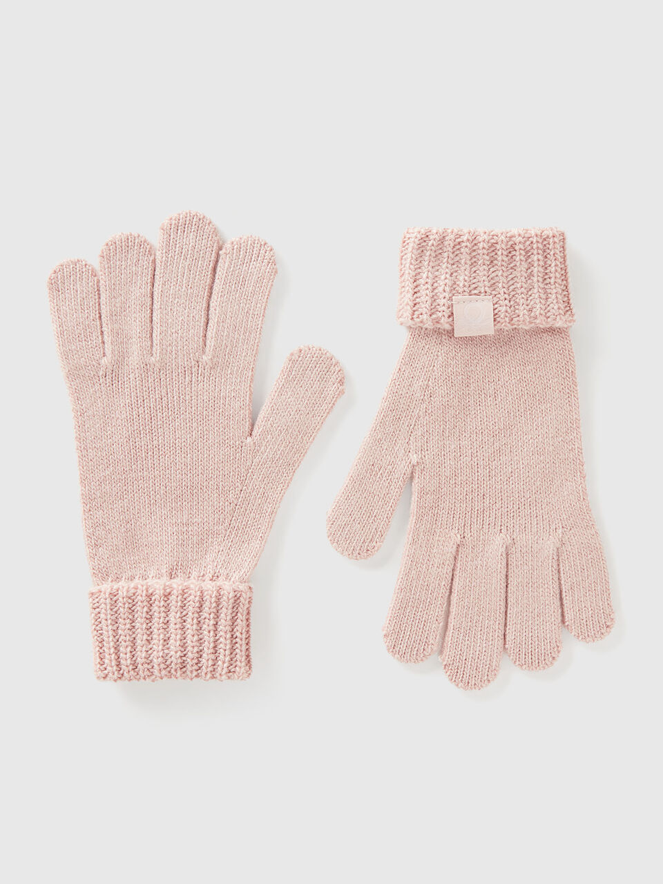 KNITTED GLOVES Niño image number null