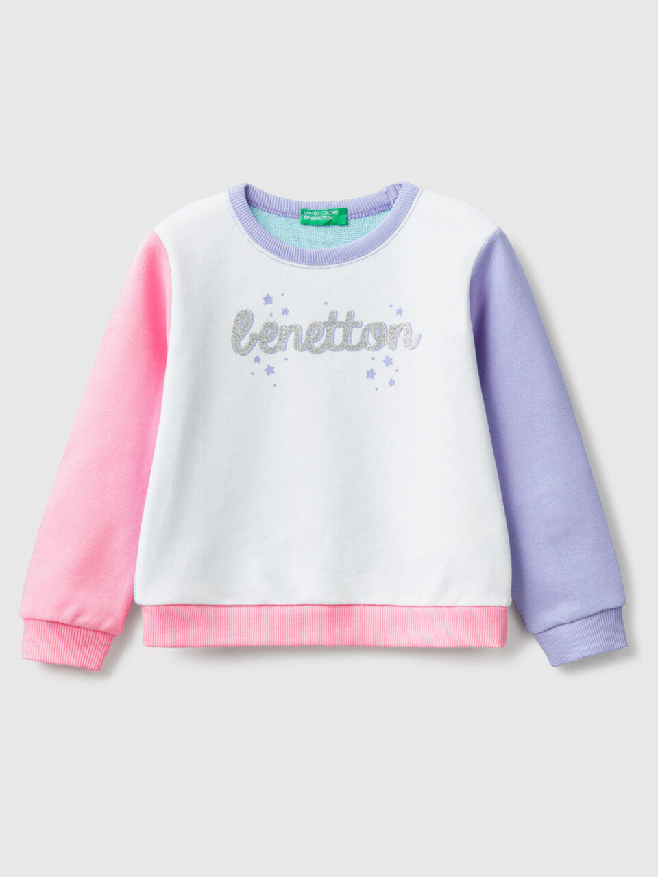 Colección en Ropa Bebé niña 2023 | Benetton