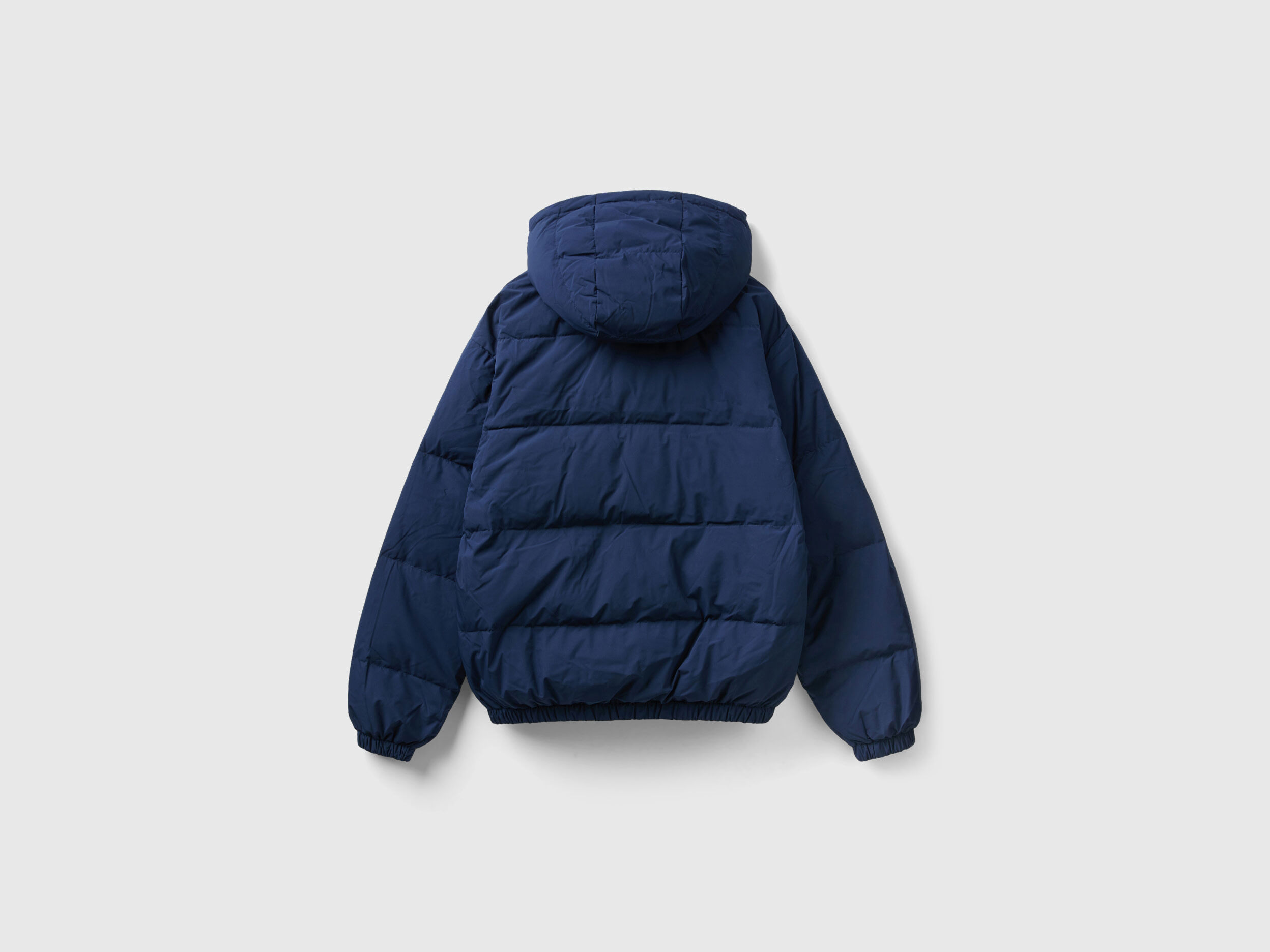 Plumiferos 2025 benetton hombre