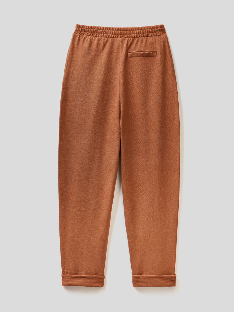 Pantalón de 100 % algodón orgánico image number 2