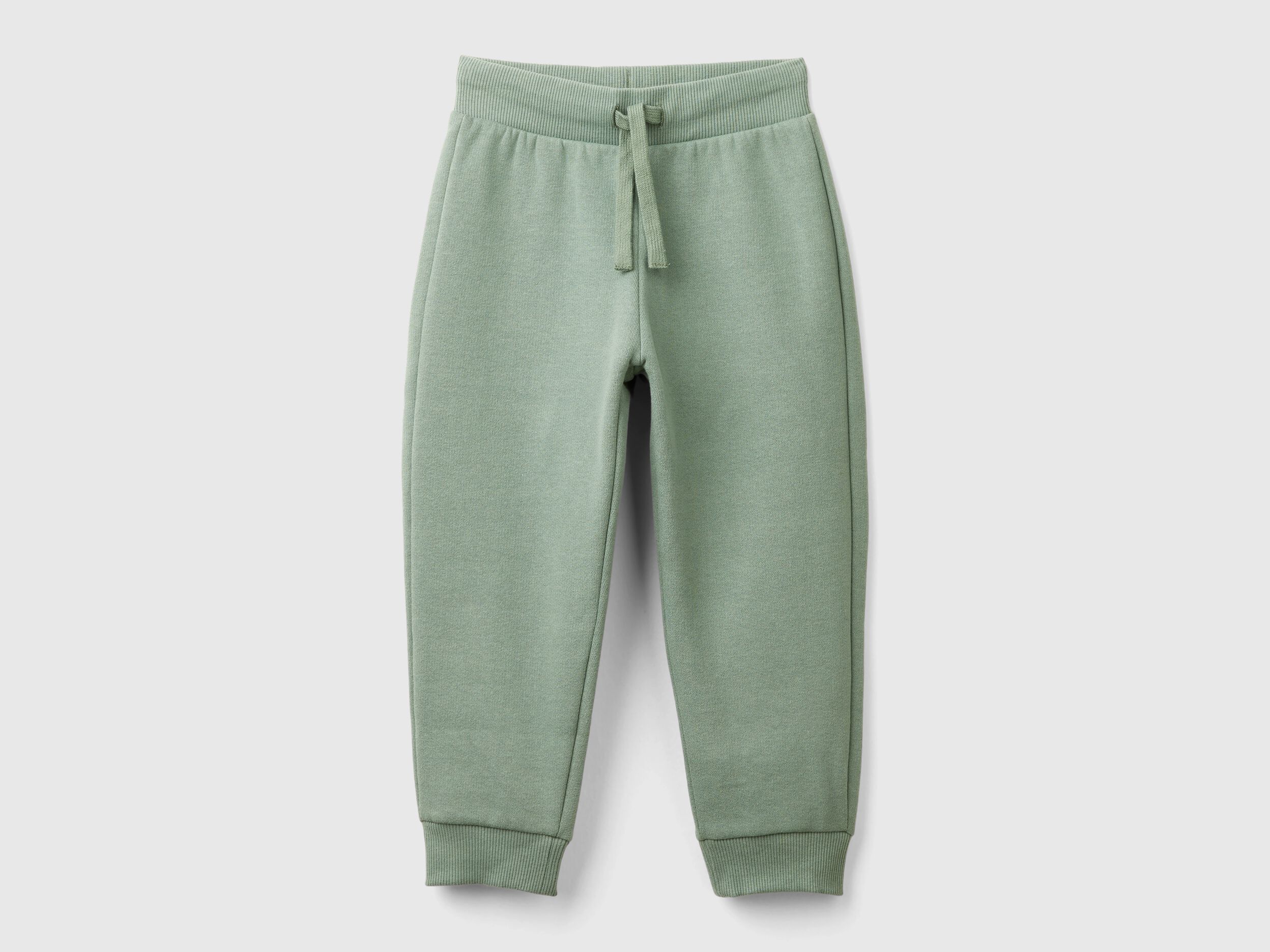 Benetton pantalon chandal niño 2025