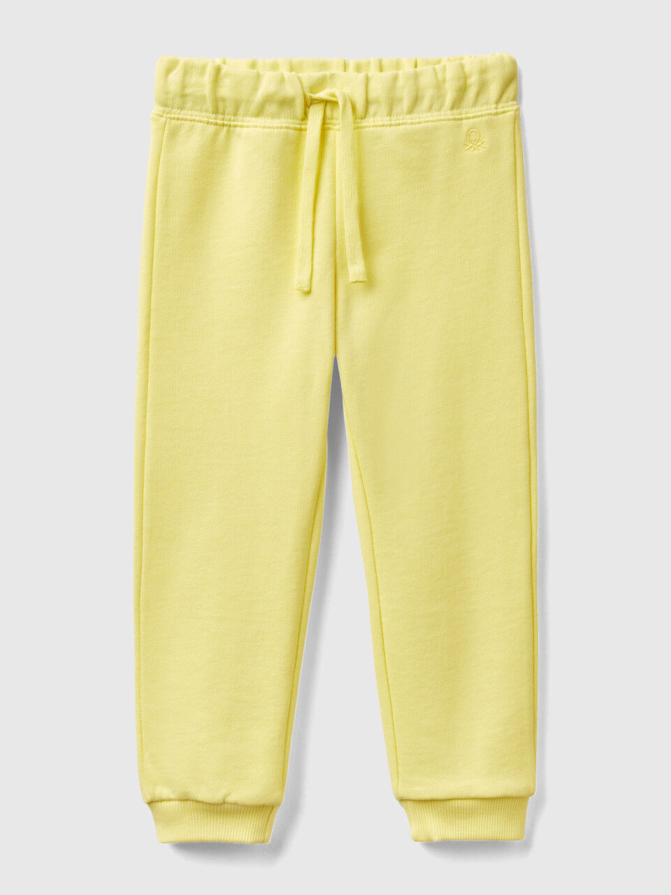 Pantalon chandal sales benetton