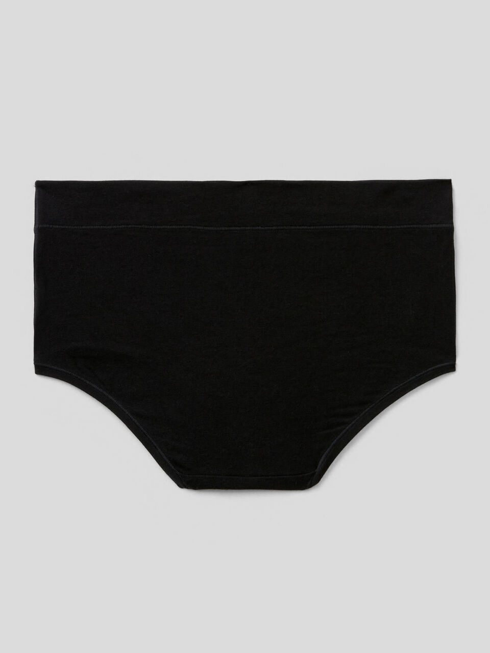 Culotte de algodón orgánico super stretch image number 2