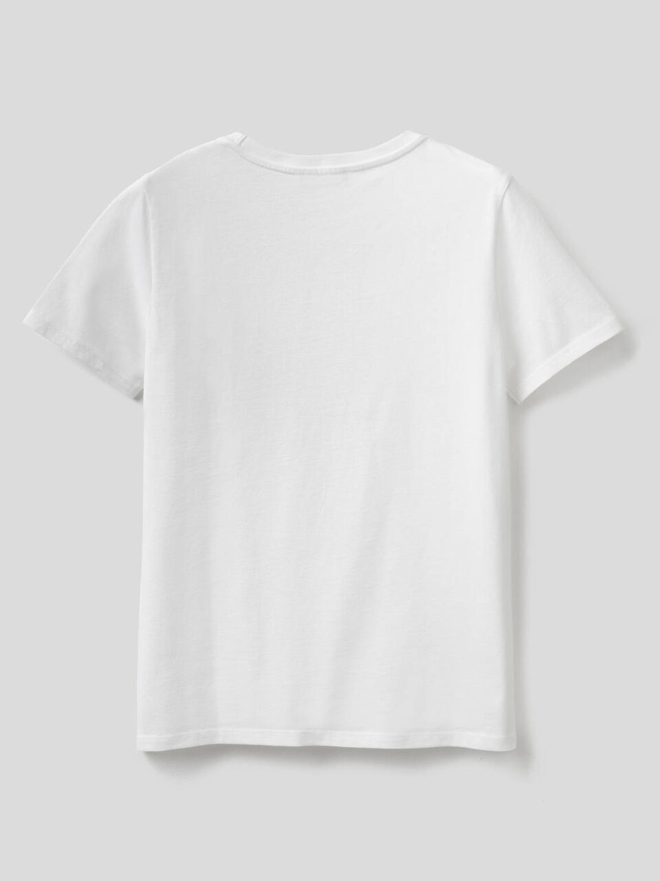 Camiseta de 100% algodón con estampado image number 2