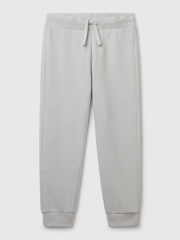 Pantalón deportivo con cordón Niño