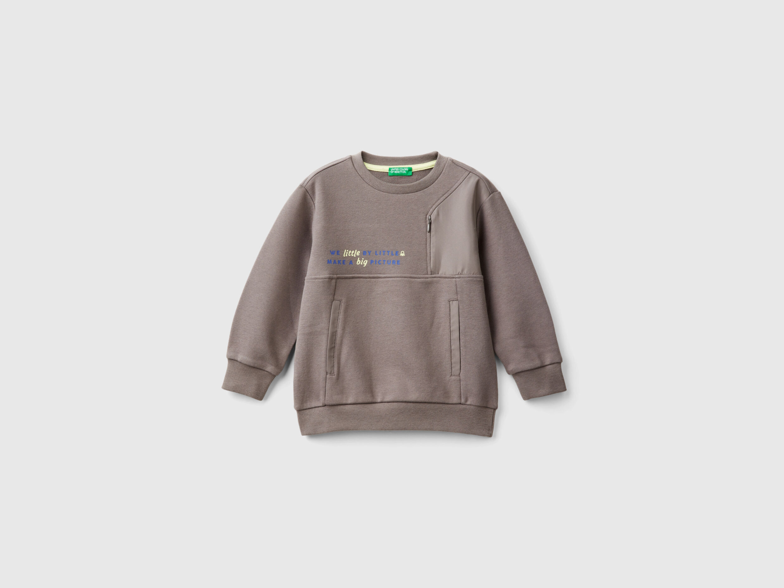 Chandal benetton niño rebajas clearance