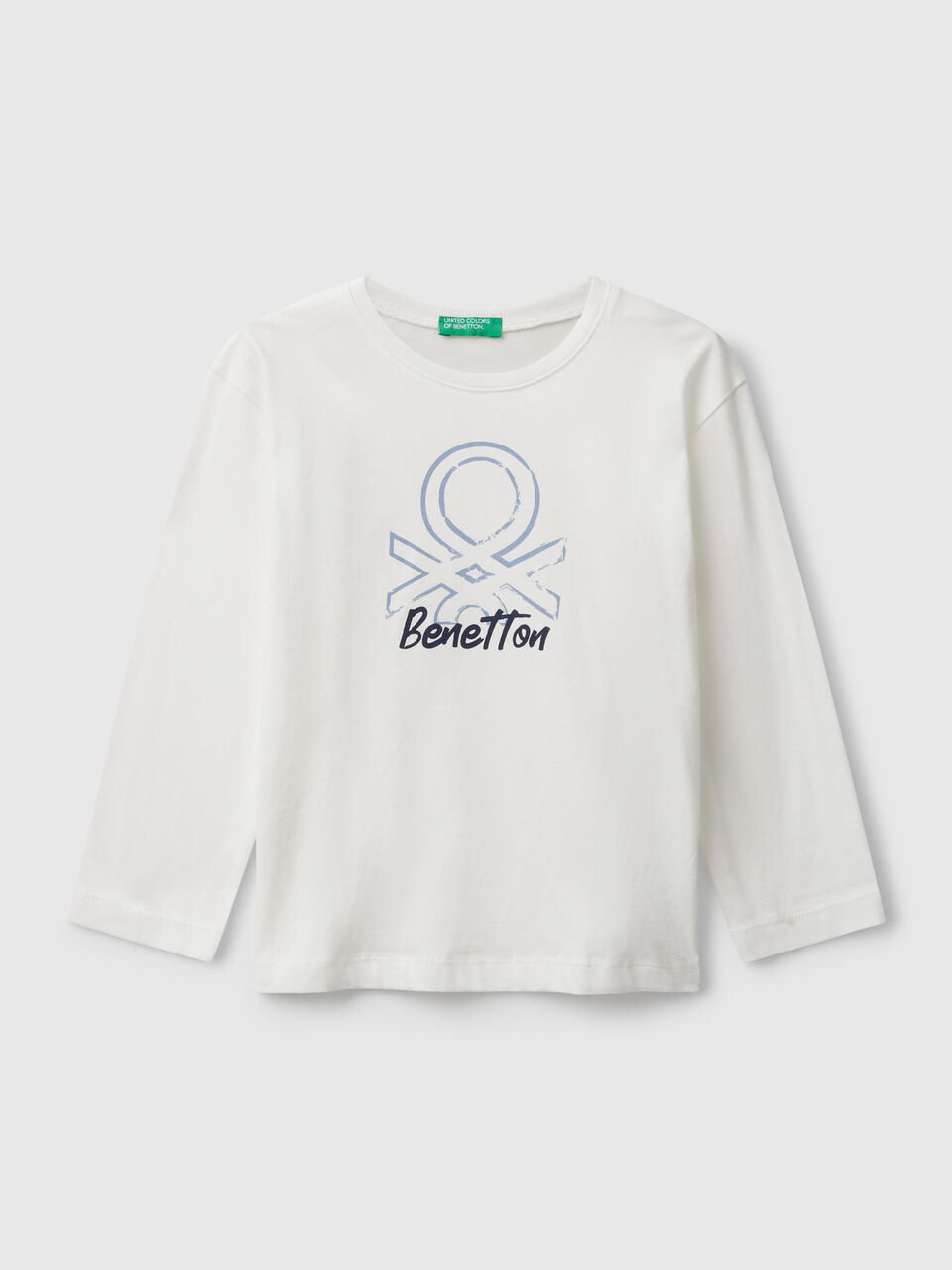 T-SHIRT L/S Niño image number 1