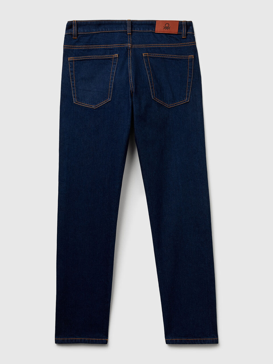 TROUSERS Hombre image number 2