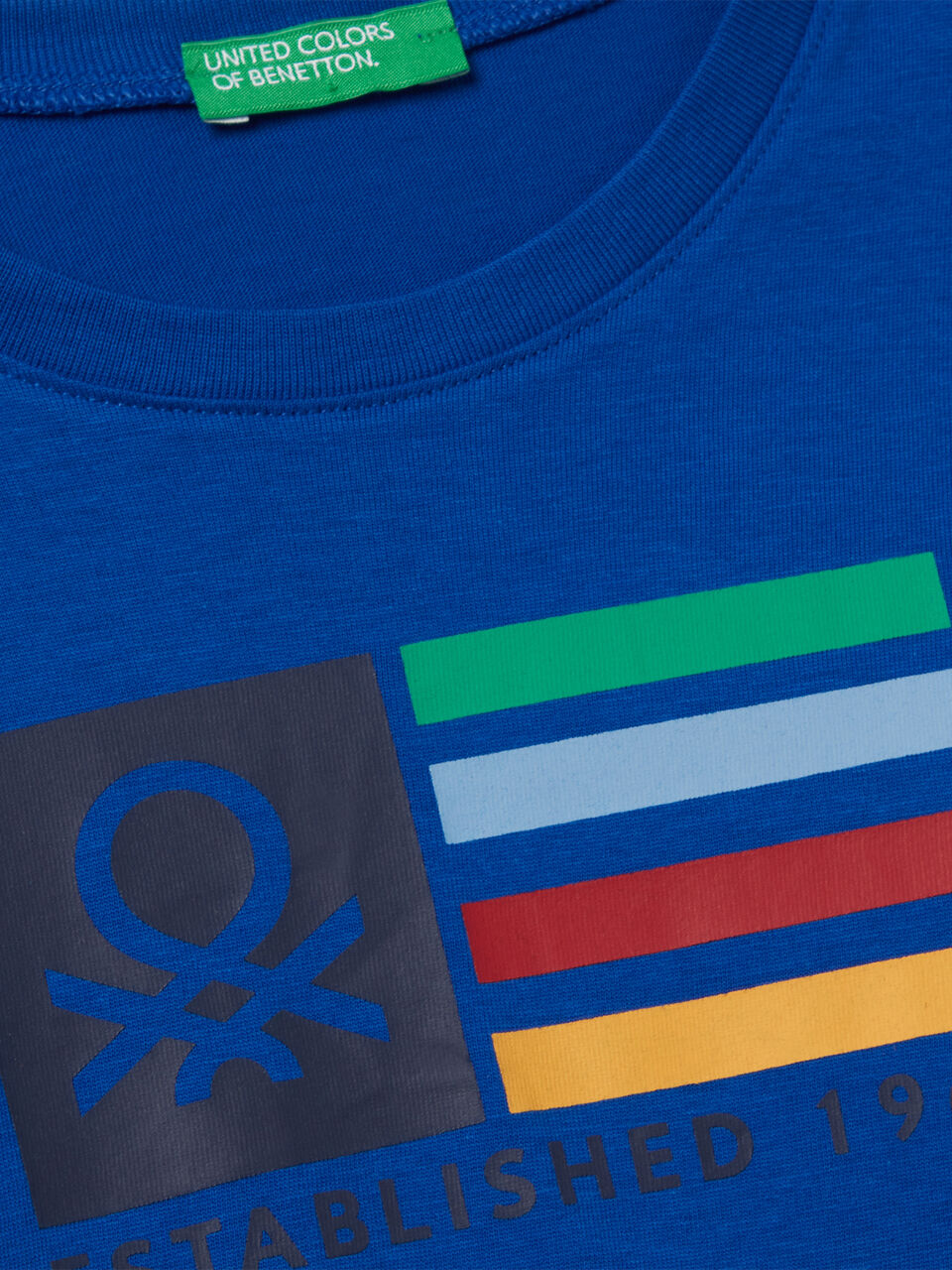 T-SHIRT L/S Niño image number null