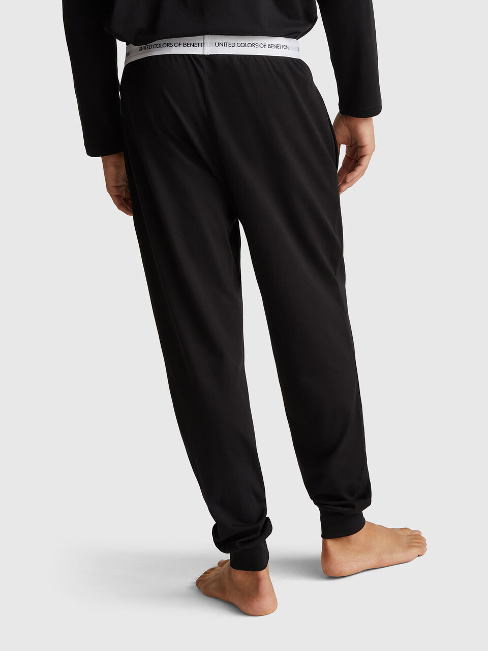 TROUSERS Hombre image number null