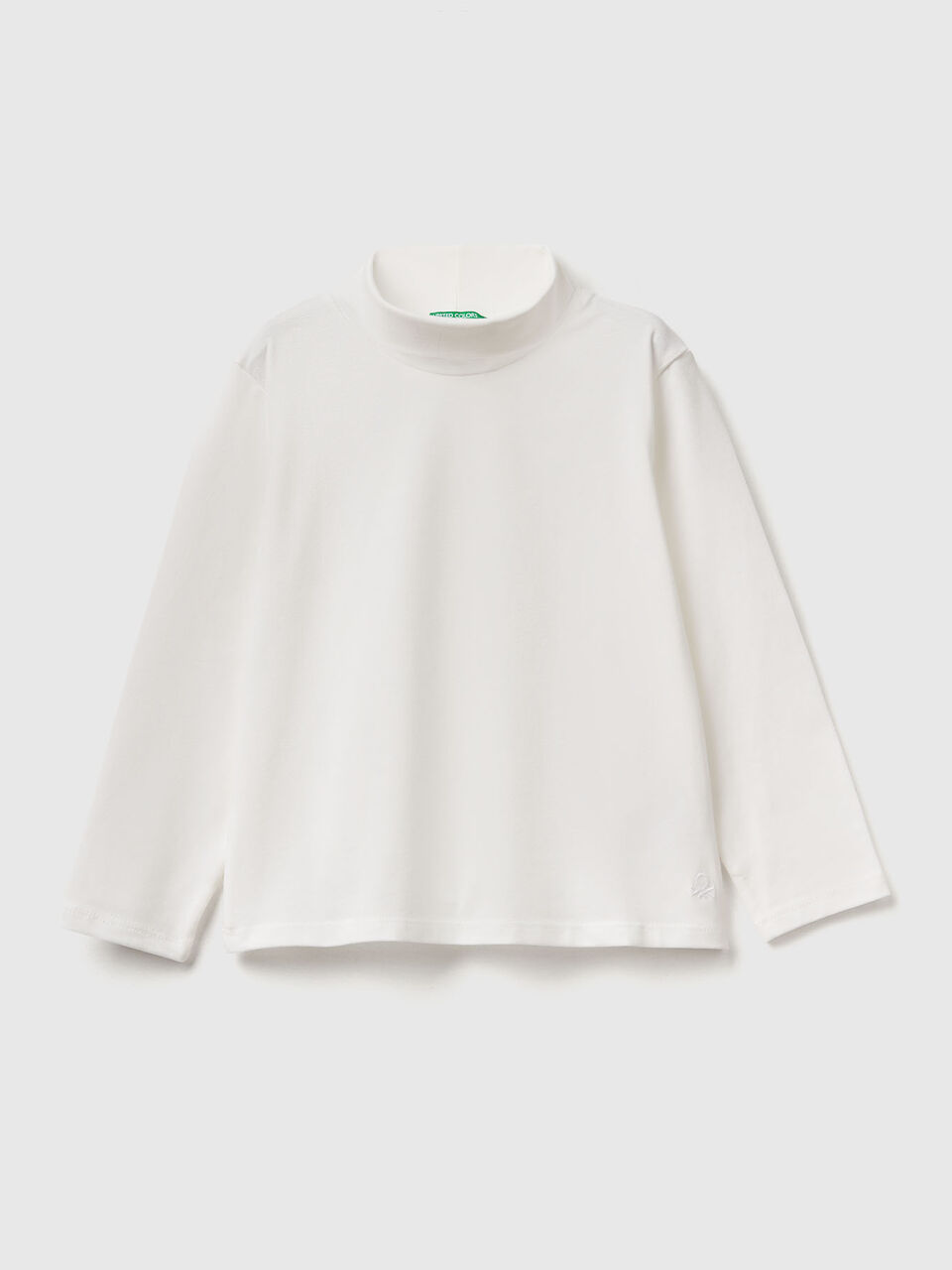 T-SHIRT L/S Niña image number 1
