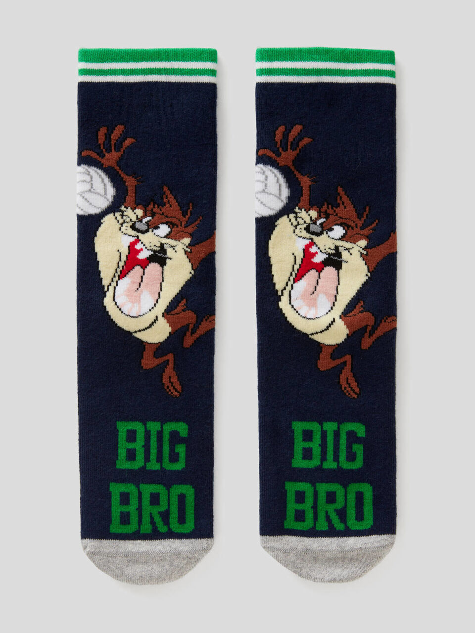 Calcetines antideslizantes Looney Tunes image number 1