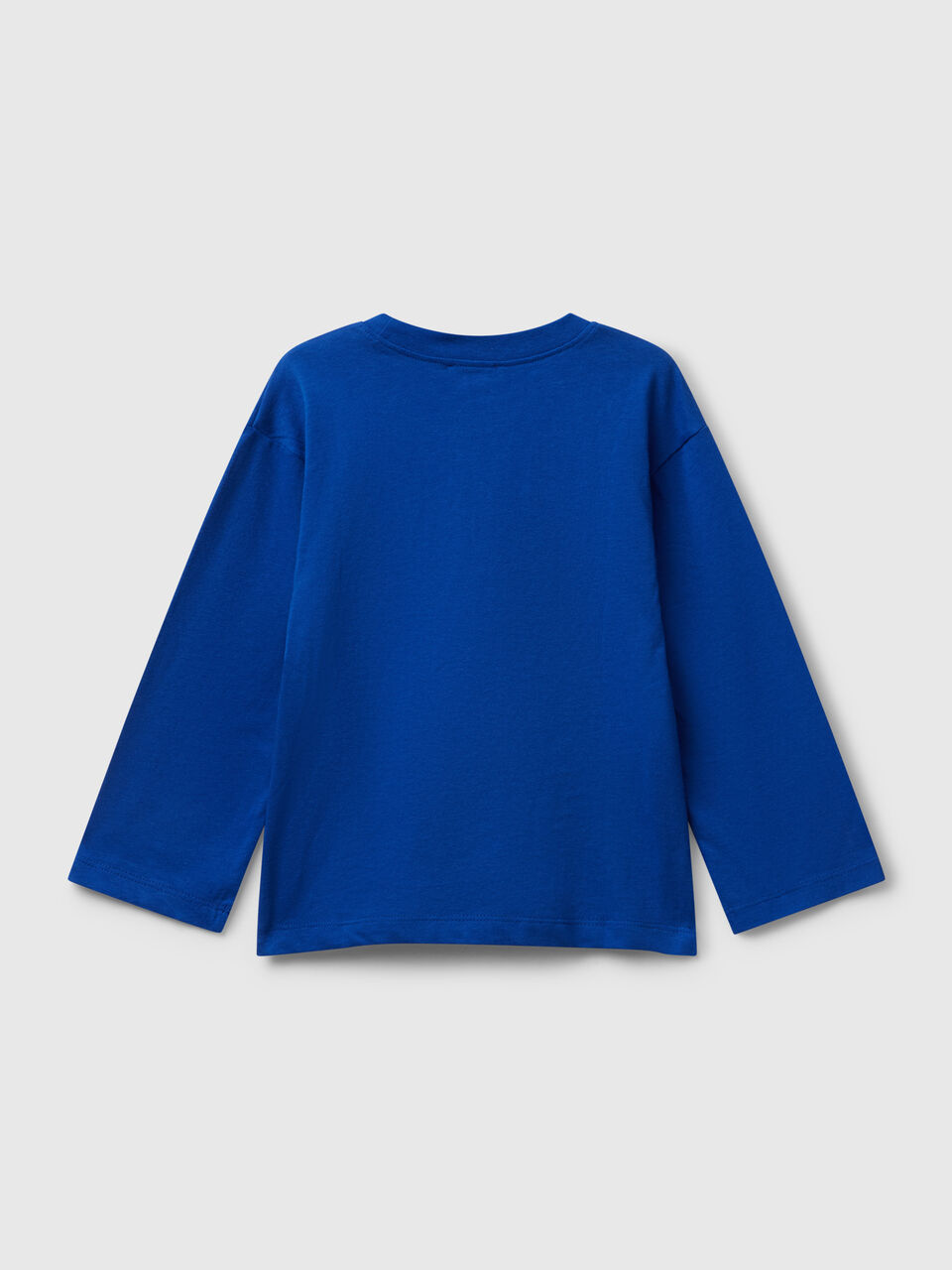 T-SHIRT L/S Niño image number 2