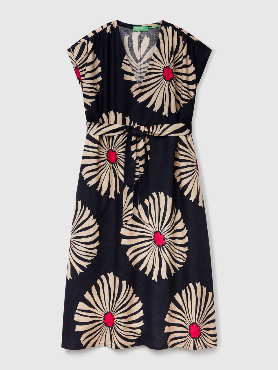 DRESS Mujer image number 1