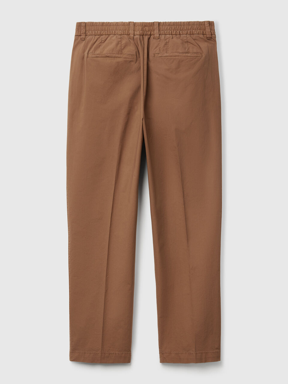 TROUSERS Hombre image number 2