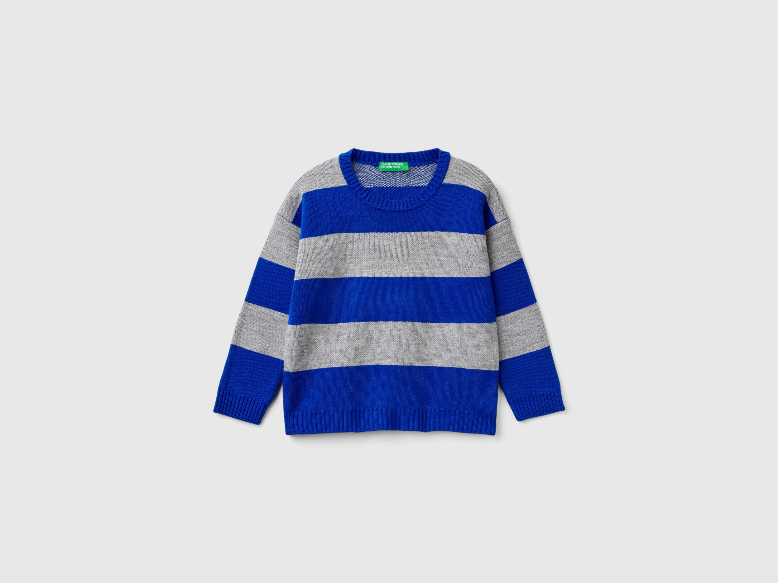 Nueva Coleccion en Ropa de Bebe nino 2024 Benetton