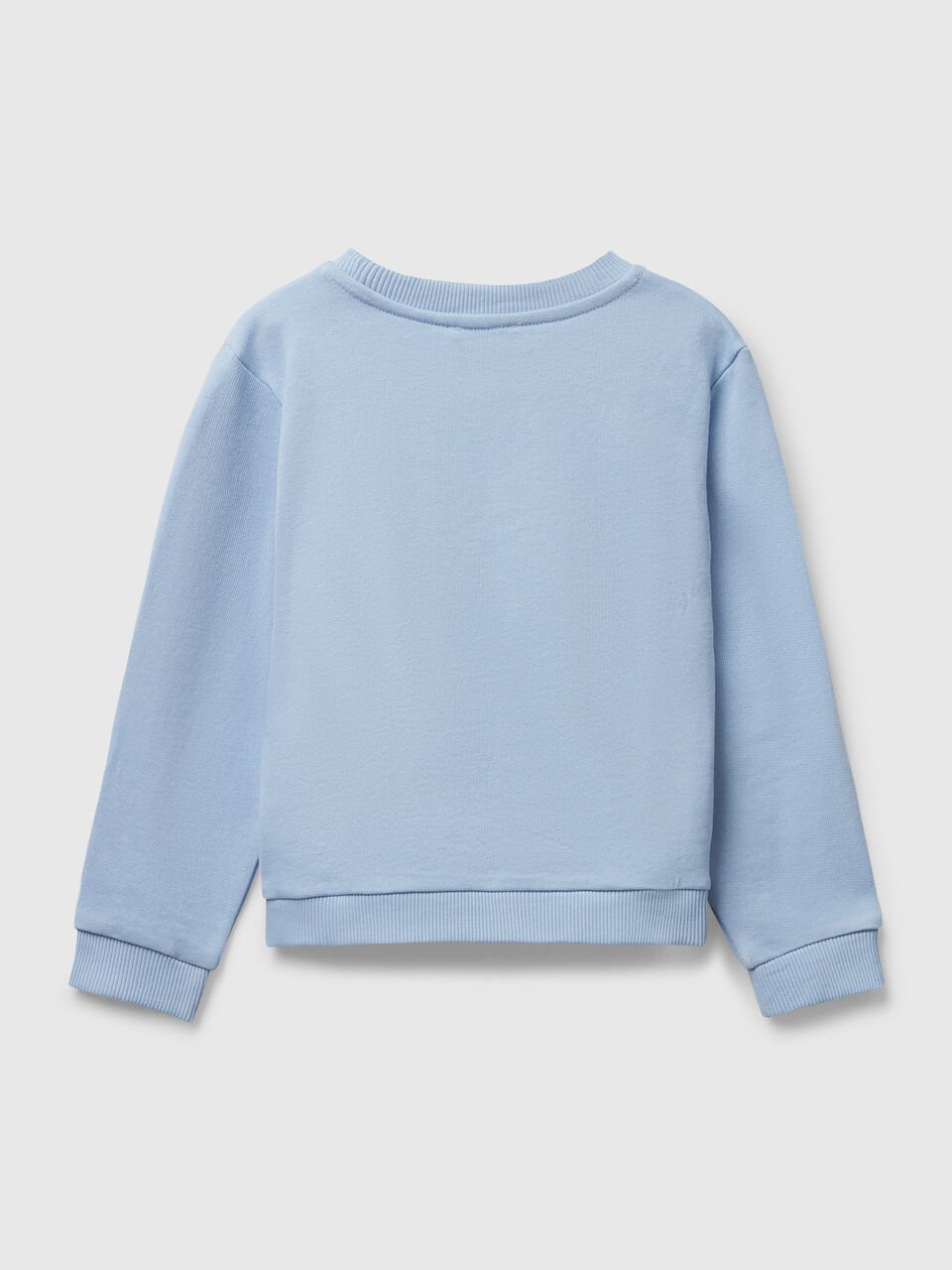 SWEATER L/S Niña image number 2