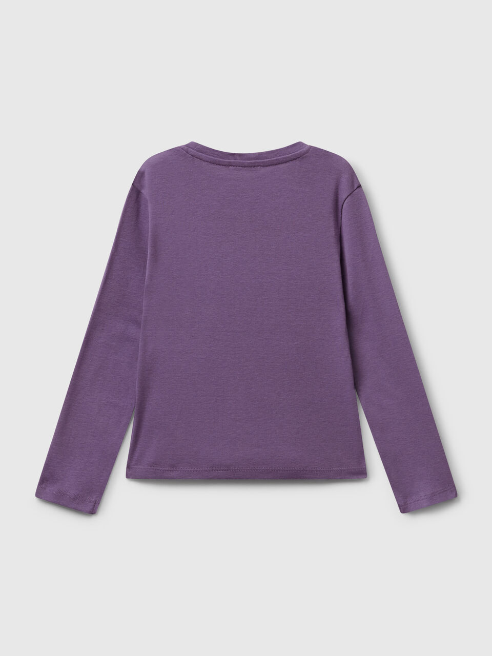 T-SHIRT L/S Niña image number 2