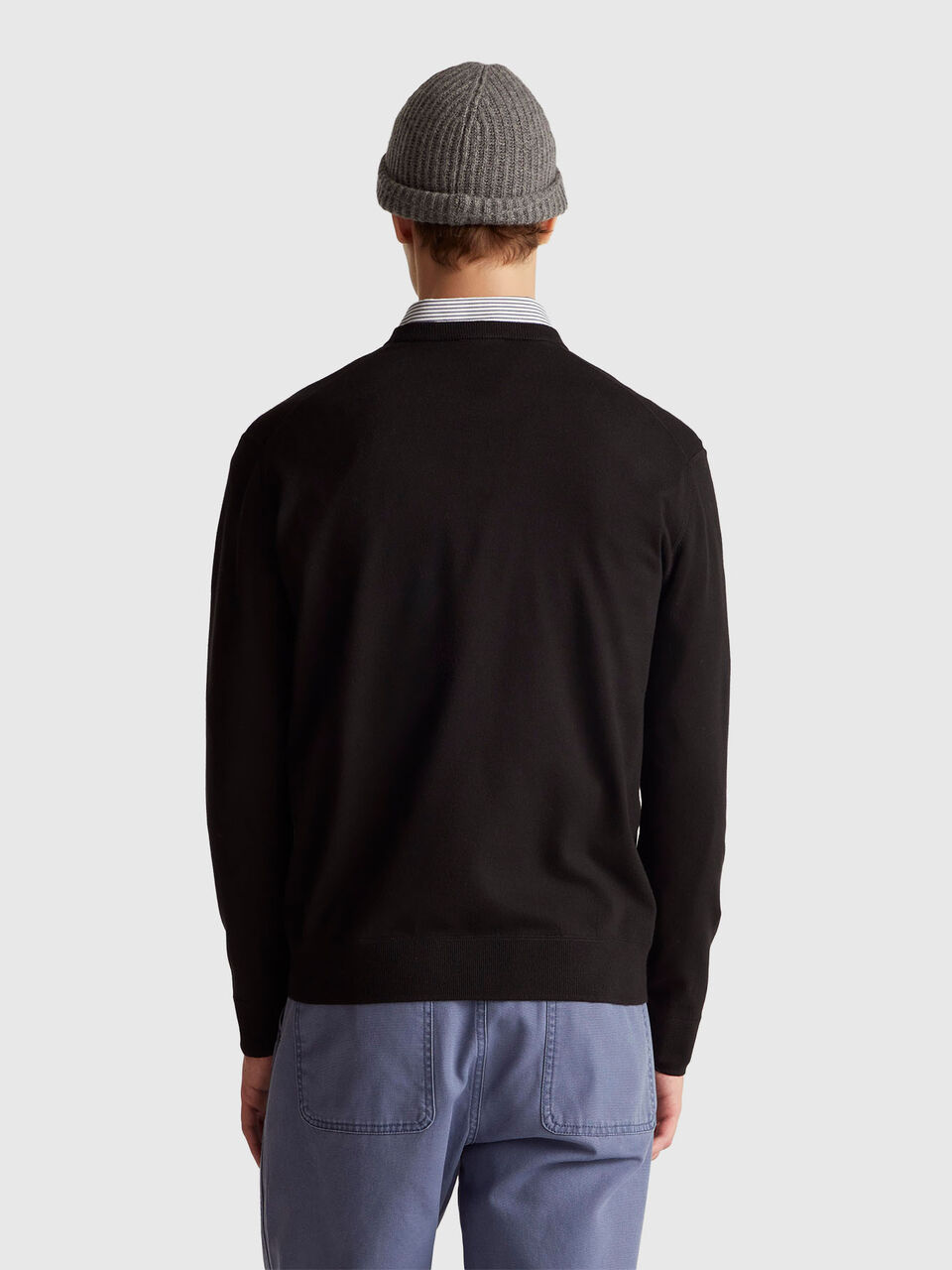 SWEATER L/S Hombre image number null