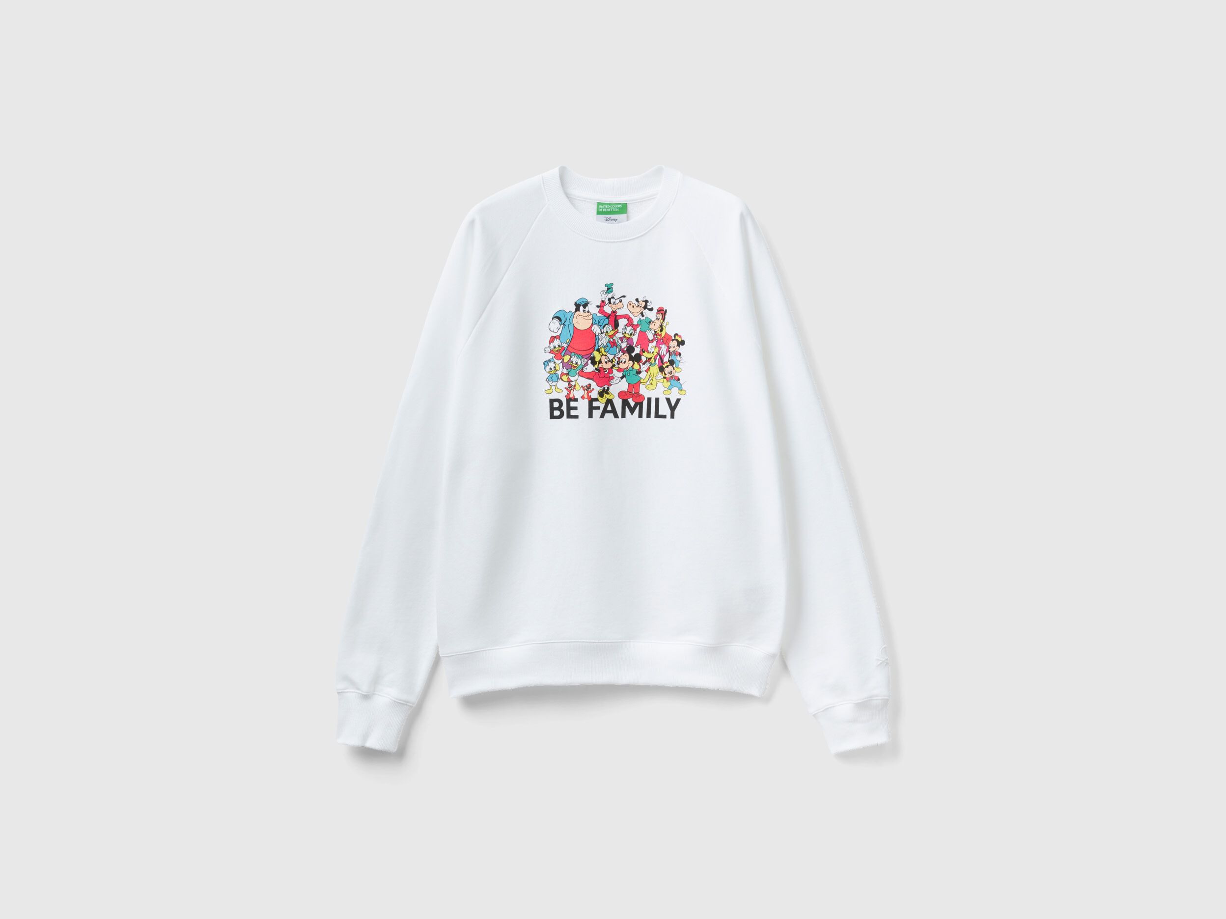 Sudadera best sale blanca friends