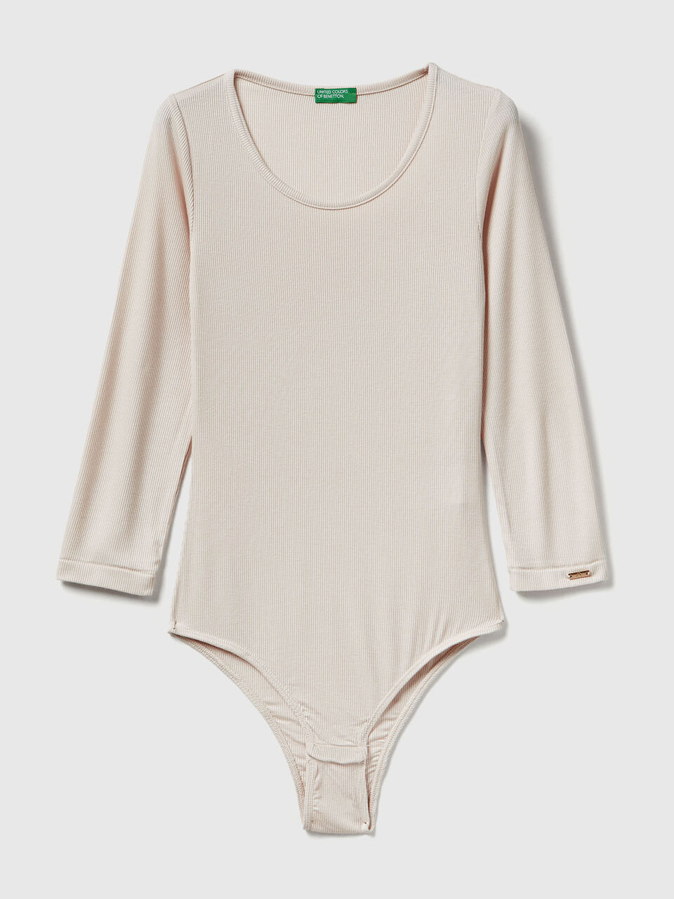 BODYSUIT L/S Mujer image number 1