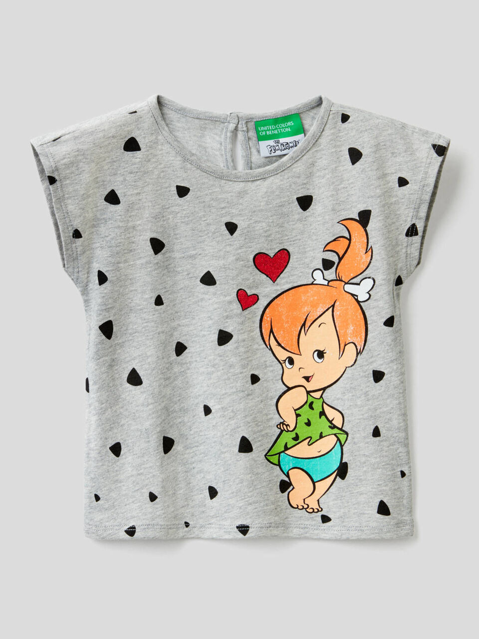 Camiseta de los Picapiedra image number 1