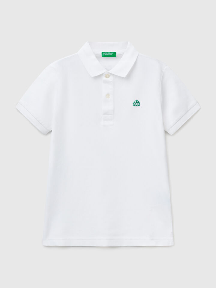 H/S POLO SHIRT H/S POLO SHIRT Niño