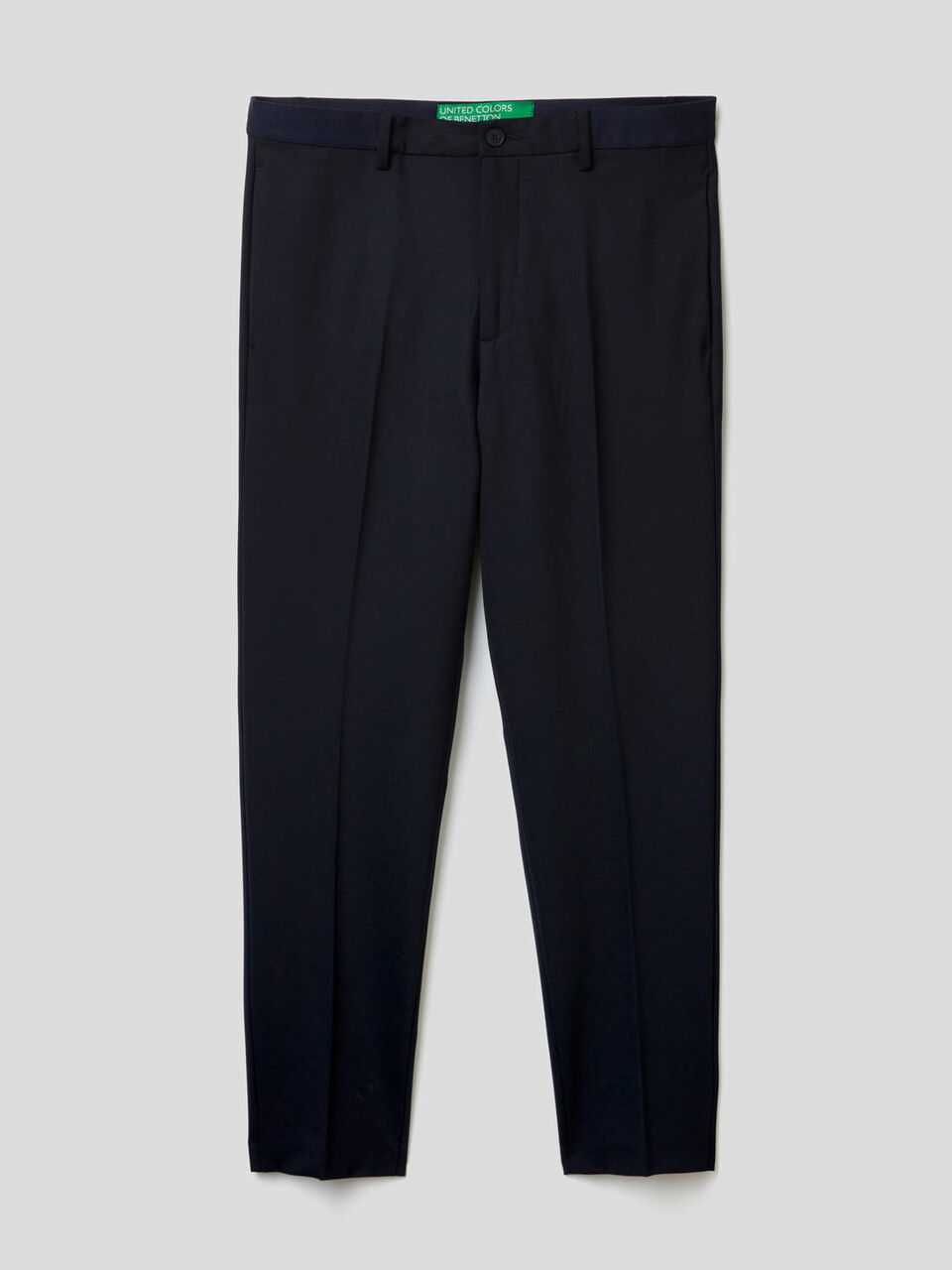 Pantalón de lana fría image number 1