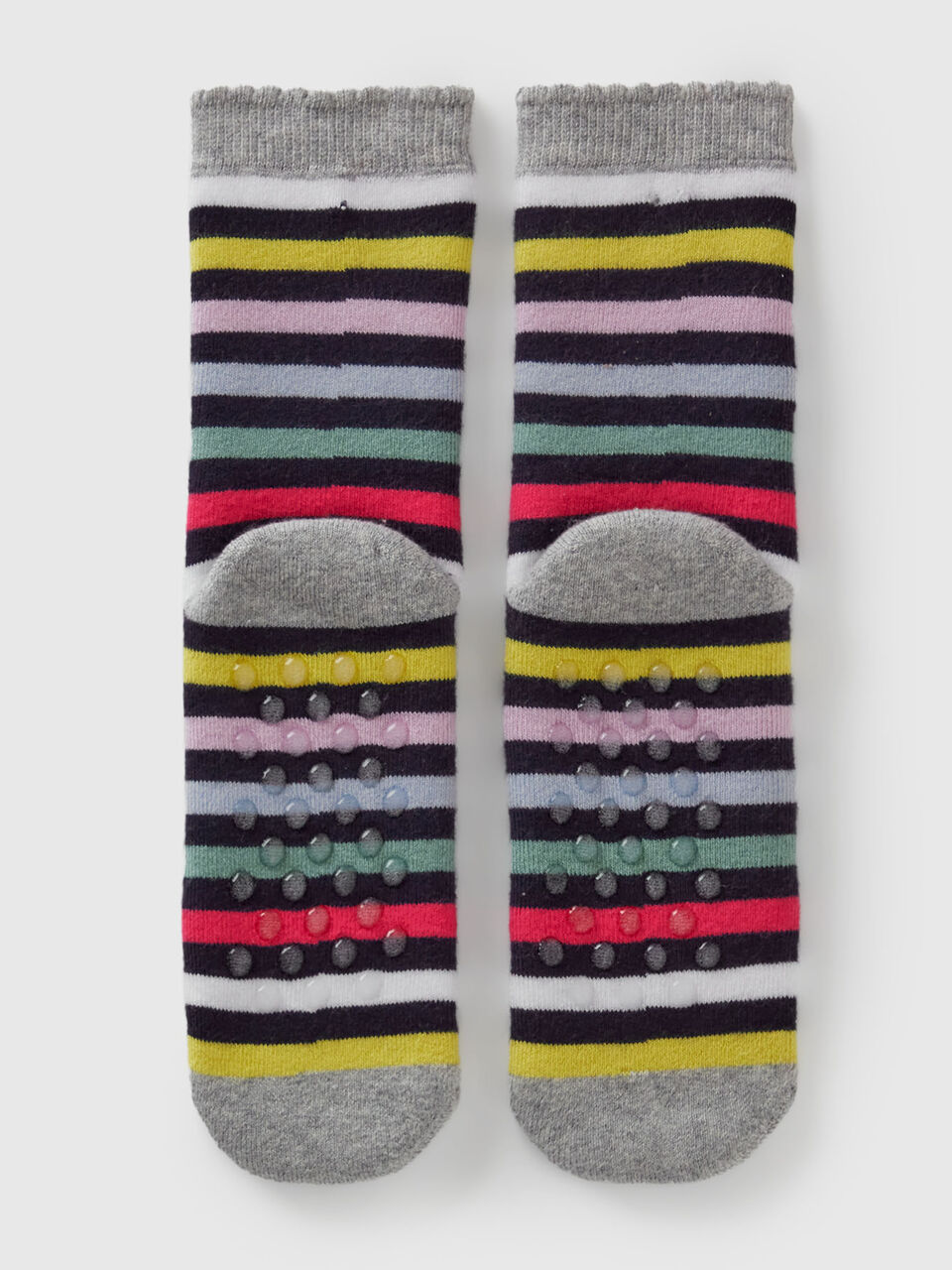 KNITTED SOCKS Niño image number 2