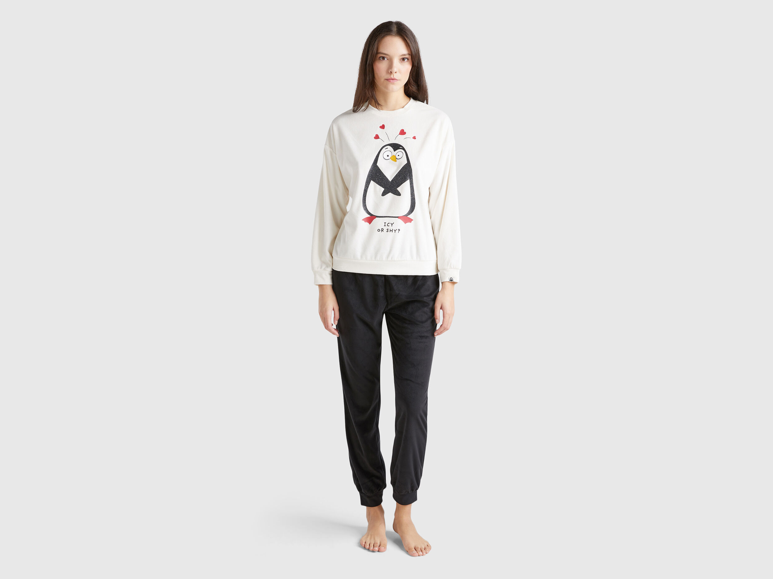 Pijama Mujer y Camison Nueva Coleccion