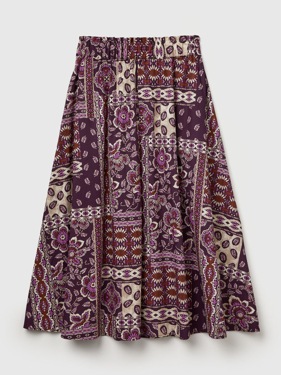 SKIRT Mujer image number 2