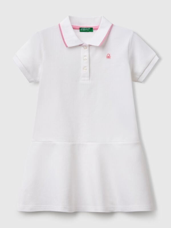 DRESS Niña