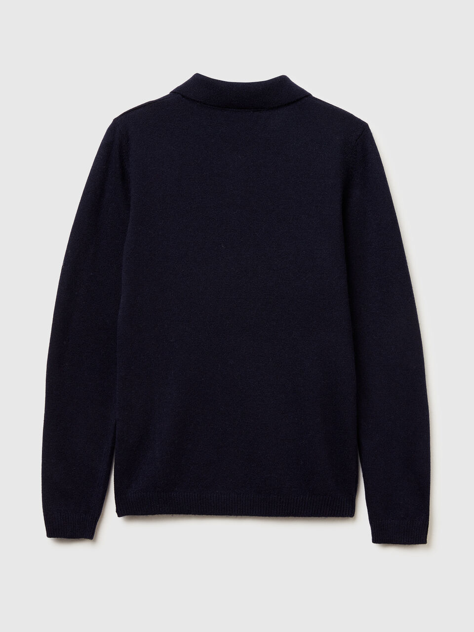 L/S POLO SHIRT Mujer image number 2