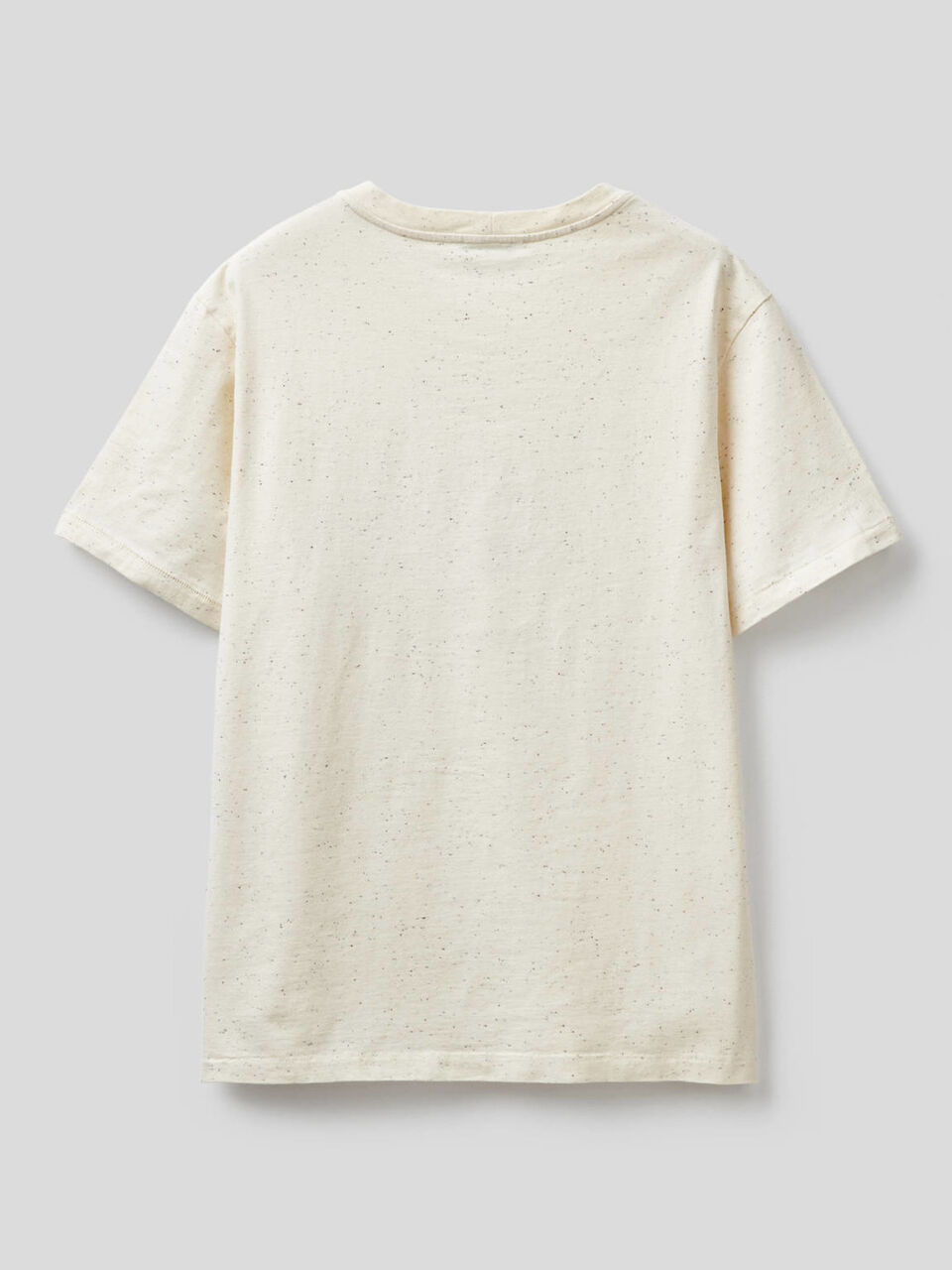 Camiseta con bordado Recycle Project image number 2